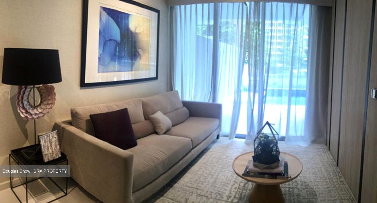 26 Newton (D11), Apartment #461349051